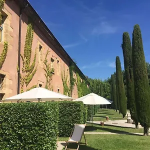 3* Apart Otel La Bastide Du Roy Rene